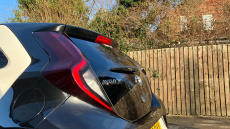 Toyota Aygo X 1.0 VVT-i Edge 5dr Petrol Hatchback